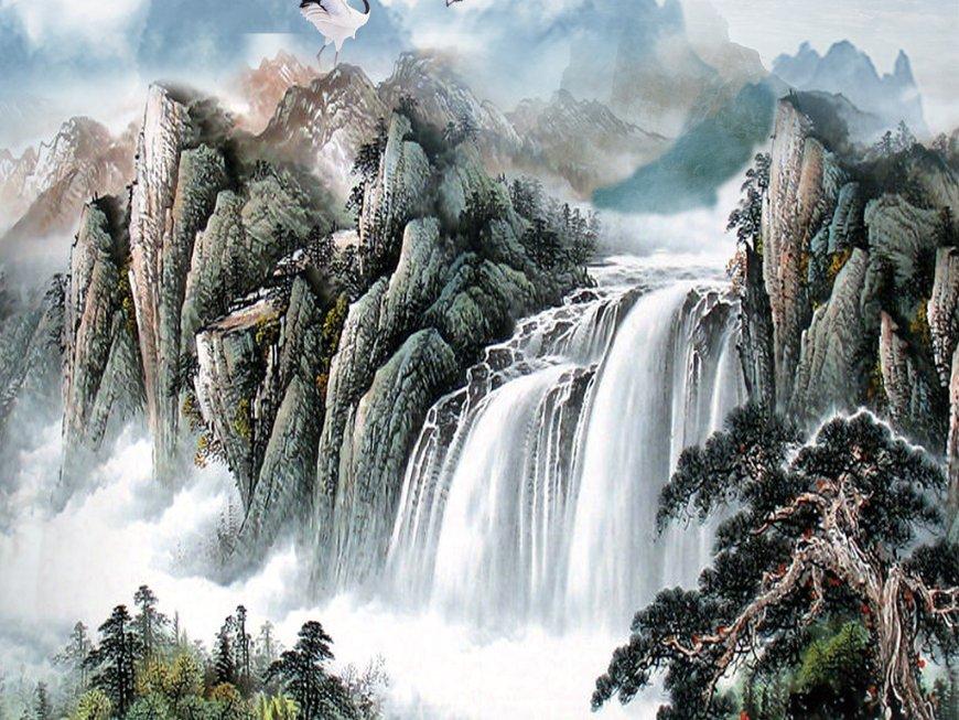 天命奇御